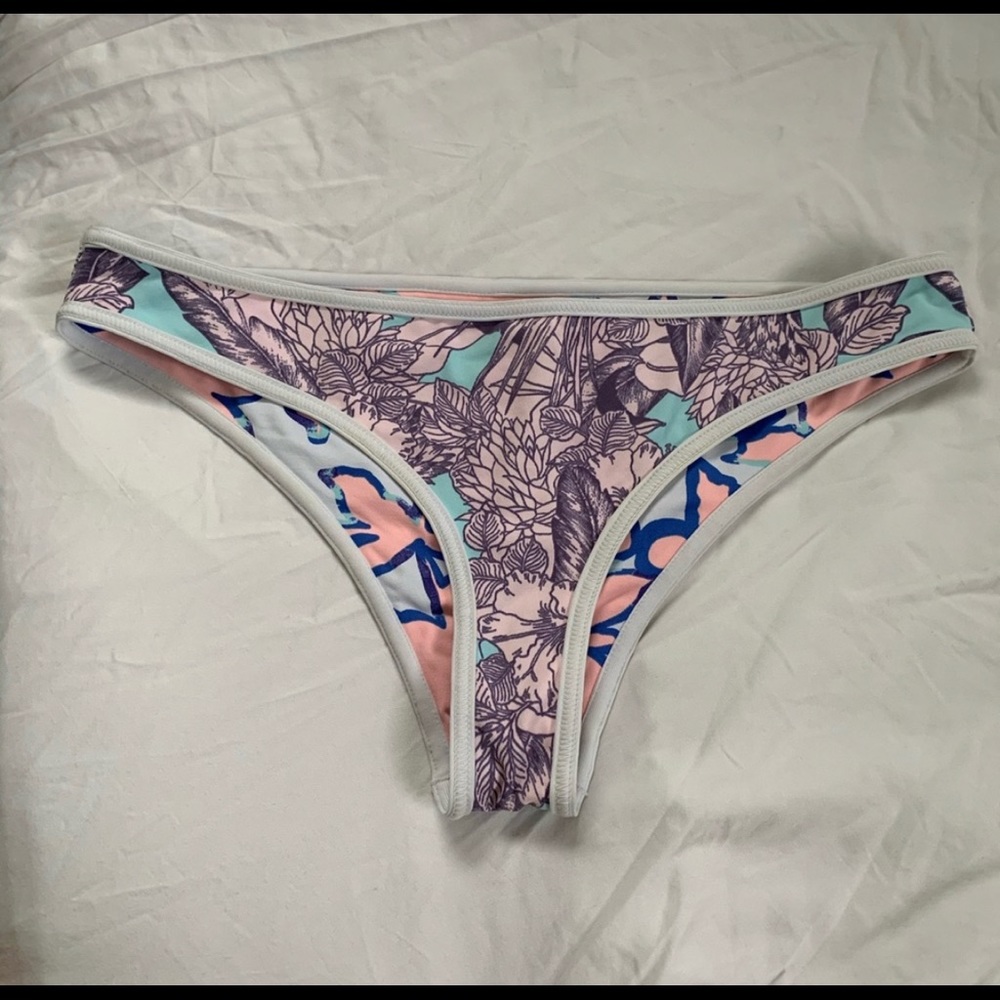 Maaji swim bottoms